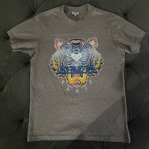 Men Kenzo T shirt